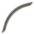 Pride Industrial Pull Satin Nickel 96 mm Center to Center