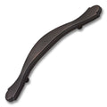 Pull 3" Center-to-Center Oil Brushed Bronze
