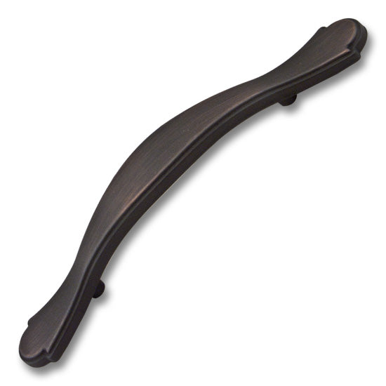 Pull 3" Center-to-Center Oil Brushed Bronze