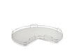 Rev-a-shelf Solid Bottom Kidney-Shaped Lazy Susan, 32"