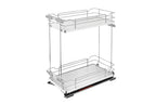 Rev-a-shelf Two-Tier Pullout Wire