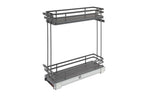 Rev-a-shelf Two-Tier Pullout Wire
