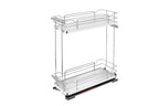 Rev-a-shelf Two-Tier Pullout Wire