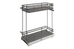 Rev-a-shelf Two-Tier Pullout Wire