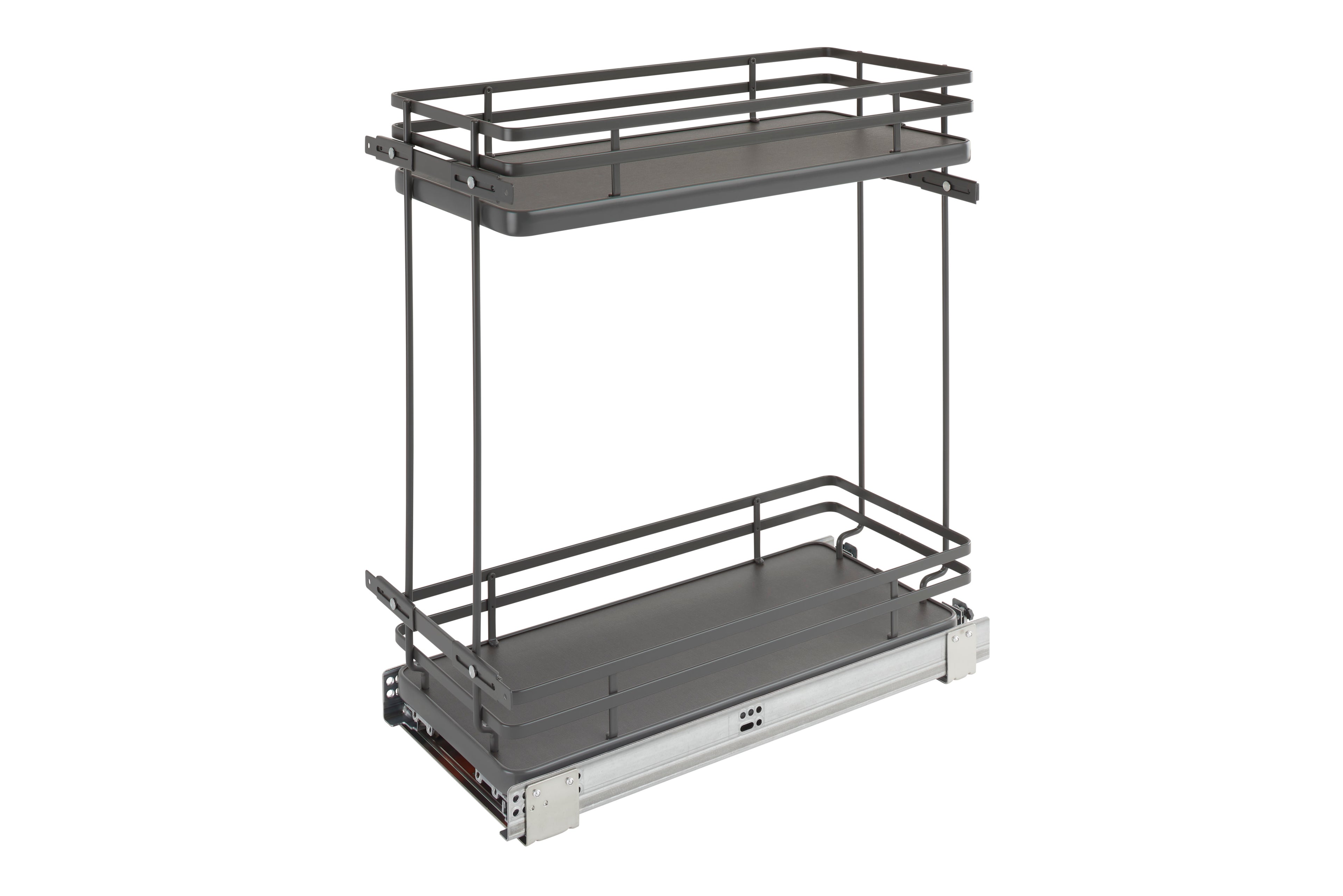 Rev-a-shelf Two-Tier Pullout Wire