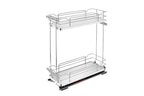 Rev-a-shelf Two-Tier Pullout Wire