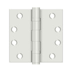 Deltana Square Hinge Heavy Duty Ball Bearing
