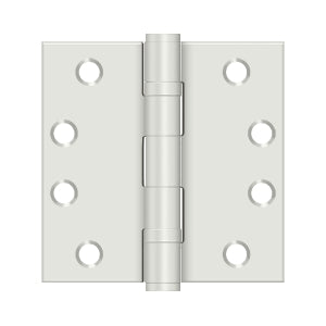 Deltana Square Hinge Heavy Duty Ball Bearing