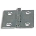 Tight Pin Butt Hinge 1-1/2" x 1-1/2"
