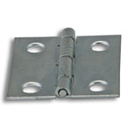 Tight Pin Butt Hinge 1-1/2" x 1-1/2"
