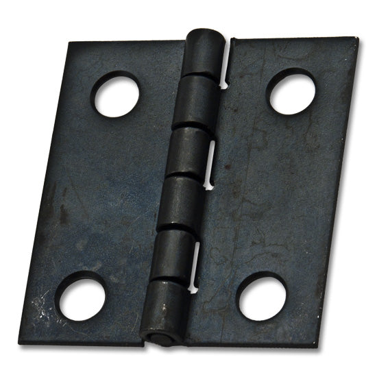 Tight Pin Butt Hinge 1-1/2" x 1-1/2"