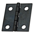 Tight Pin Butt Hinge 1-1/2" x 1-1/2"