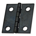 Tight Pin Butt Hinge 1-1/2" x 1-1/2"