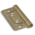 Butt Hinge Non-Mortise 2" x 1-3/8"