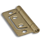 Butt Hinge Non-Mortise 2" x 1-3/8"
