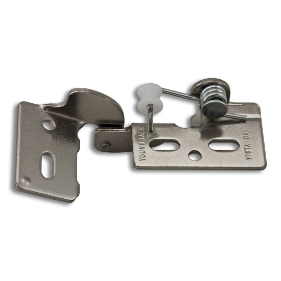 Youngdale Concealed Hinge