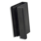 Handle Slip On For Catch 3/16 To 1/4" Thick Glass