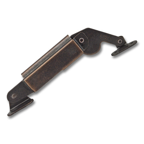 Carson Capital Toy Box Closure Side Mount