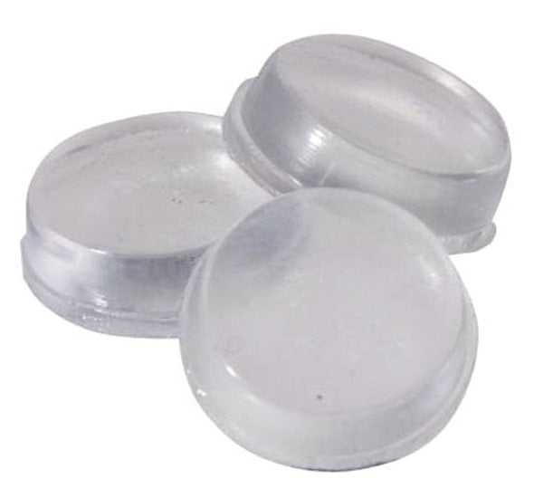 Bumper Specialties Door Bumper 1/2" Dia X 1/8" Height