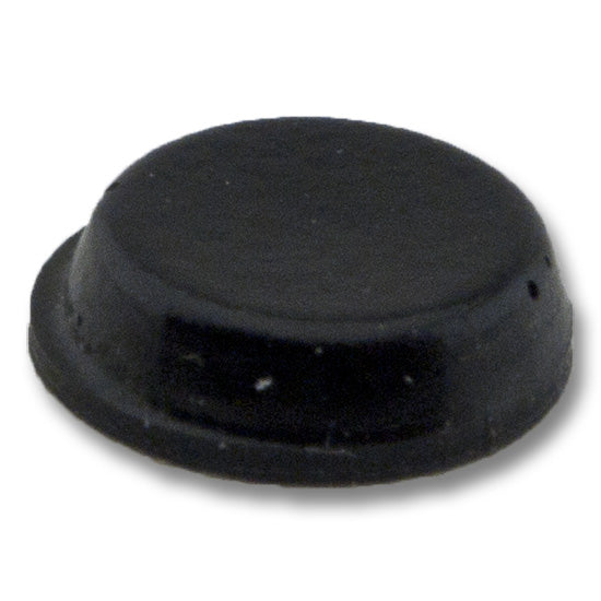 Bumper Specialties Door Bumper 1/2" Dia X 1/8" Height