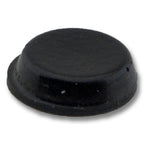 Bumper Specialties Door Bumper 1/2" Dia X 1/8" Height