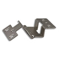 Heavy Duty 3-Knuckle 270 Degree 3/4" x 3/4" Hinge