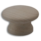CSH Wooden Knob