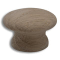CSH Wooden Knob