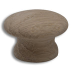 CSH Wooden Knob