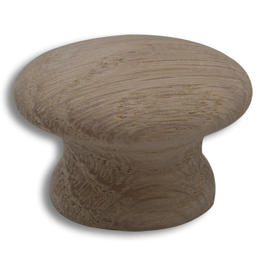 CSH Wooden Knob