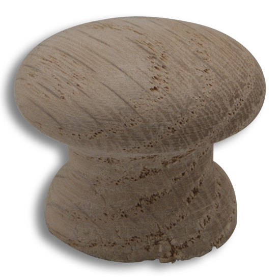 CSH Wooden Knob