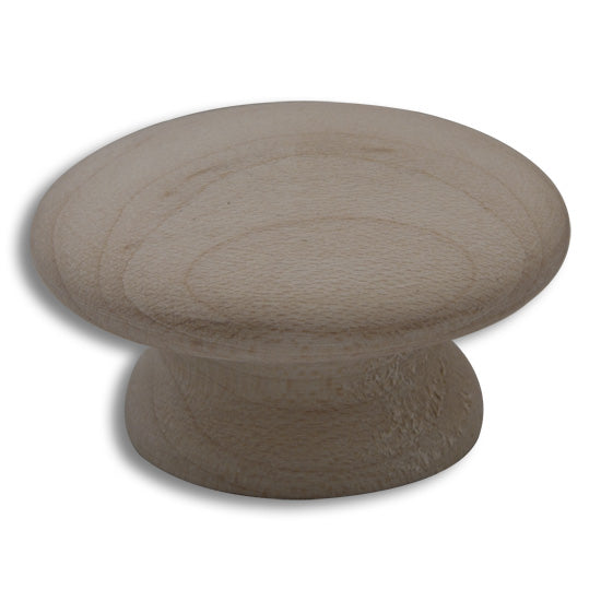 CSH Wooden Knob