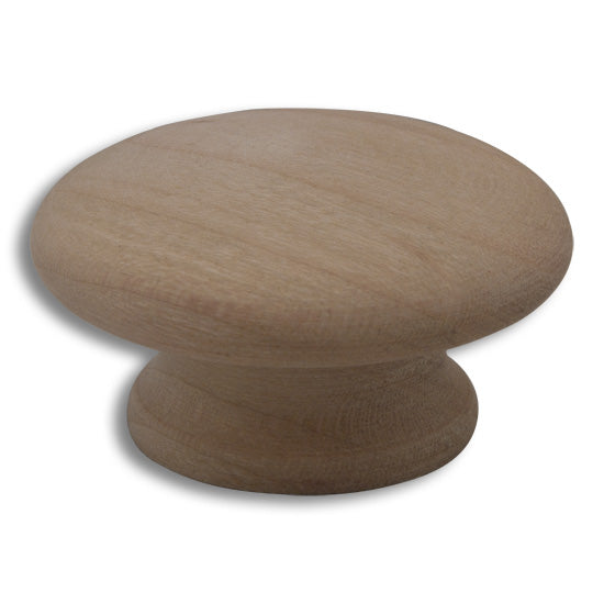 CSH Wooden Knob