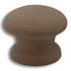 CSH Wooden Knob
