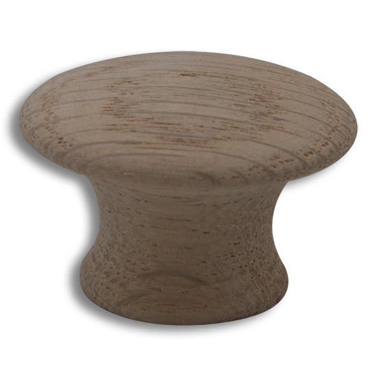 CSH Wooden Knob