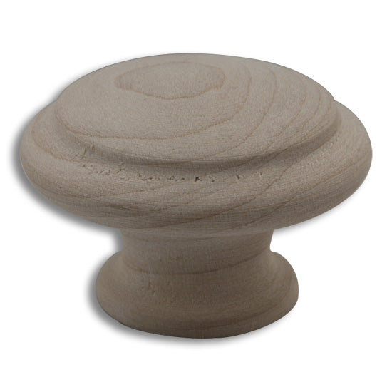 CSH Wooden Knob