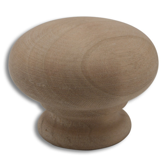 CSH Wooden Knob