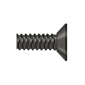 Deltana Machine Screw 9 x 1/2"