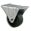 3" Ridgid Caster