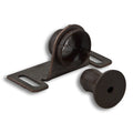 Bull Dog Catch, Bronze