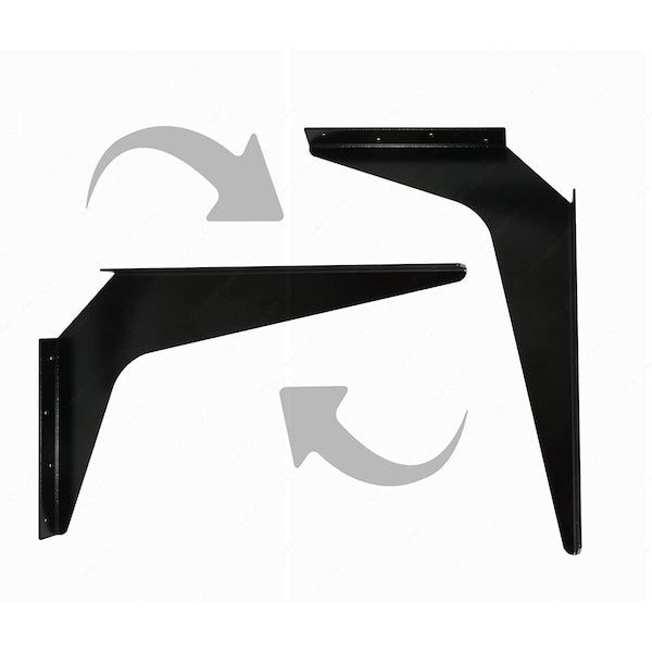 Work Station Bracket, 24" x 29"