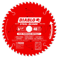 Freud Steel Demon Saw Blade for Medium Metal