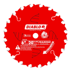 Diablo Framing Saw Blade for Wood