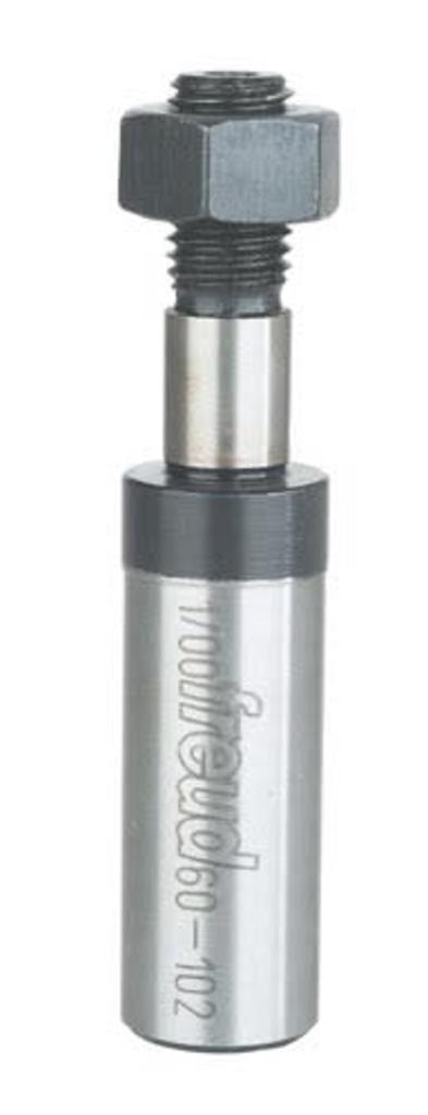 Freud Slot Cutter Arbor With Bearing