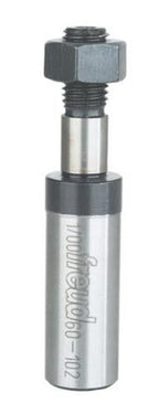 Freud Slot Cutter Arbor With Bearing