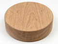 CSH Tapered Plug 7/8" x 3/8, Cherry