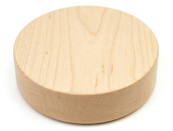 CSH Tapered Plug 7/8" x 3/8