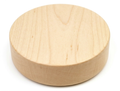 CSH Tapered Plug 7/8" x 3/8, Maple