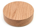 CSH Tapered Plug 7/8" x 3/8, Red Oak