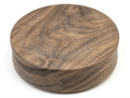 CSH Tapered Plug 7/8" x 3/8, Walnut